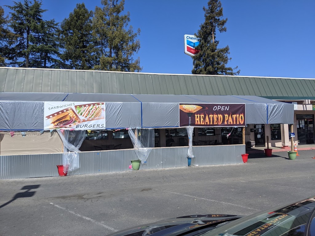 Stars Restaurant 95482