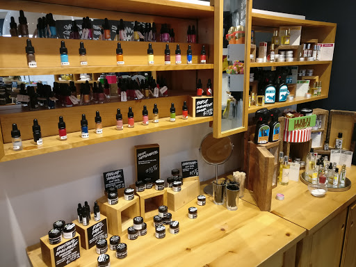 Cosmetics Store «Lush», reviews and photos, 3195 28th St SE, Kentwood, MI 49512, USA