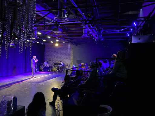 Performing Arts Theater «Cockroach Theatre», reviews and photos, 1025 S 1st St, Las Vegas, NV 89101, USA