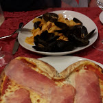 Photo n°1 de l'avis de Maria.a fait le 19/05/2017 à 21:13 sur le  La Locanda del Bruco à Malnate