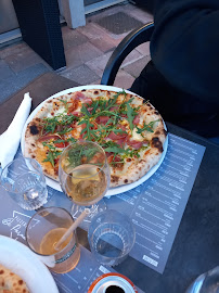 Pizza du Pizzeria Di Parma à Ramonville-Saint-Agne - n°10