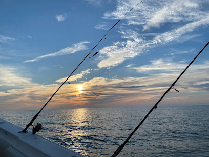 Aces Up Fishing Charters