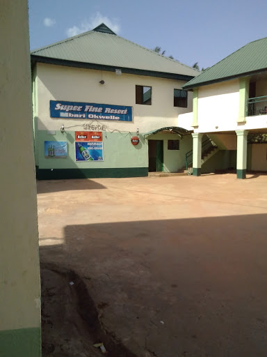 Super Fine Resort, Okwele, Nigeria, Budget Hotel, state Imo