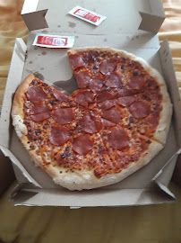 Plats et boissons du Pizzeria Domino's Pizza Combs-la-Ville - n°15