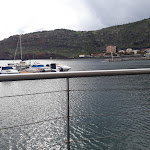 Photo n°2 de l'avis de Lisa.p fait le 02/12/2018 à 22:39 sur le  Baía Beach Club à Machico