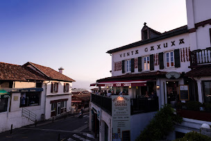 Photo n°60 de Restaurant Venta Gaxuxa Bidart à Bidart ()