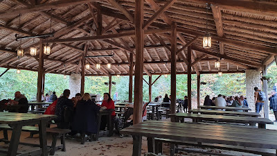 Le Rendez-Vous des Ventres Faims à Les Epesses