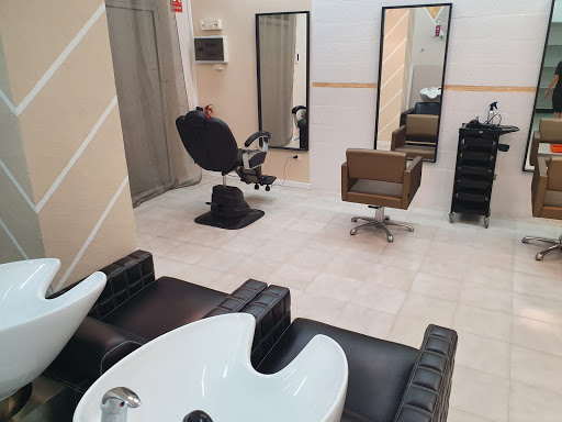 Peluquería Hair-ART & Salón de Beauty en Arona, Santa Cruz de Tenerife