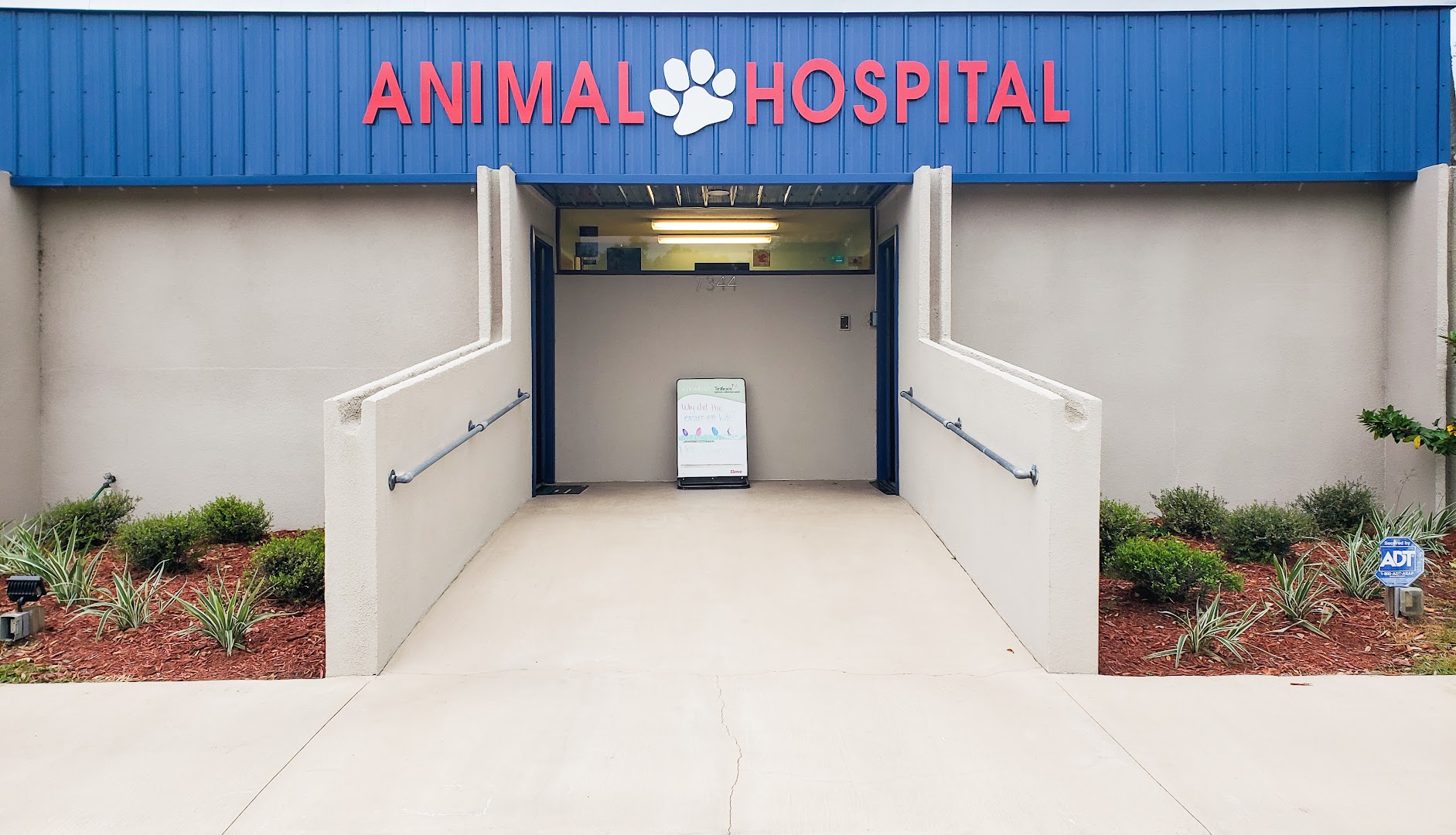 Keystone Heights Animal Hospital