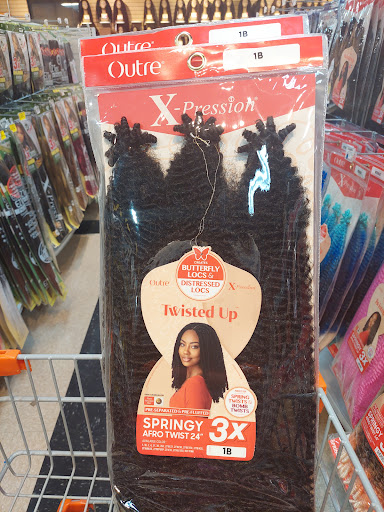 Beauty Supply Store «Tisun Beauty», reviews and photos, 5420 N Tryon St #1, Charlotte, NC 28213, USA