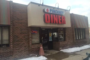 Pinckney Diner image