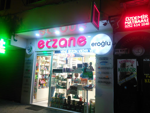 Eroğlu Eczanesi