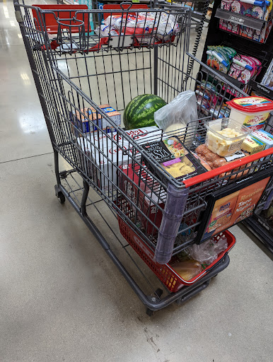 Grocery Store «H-E-B plus!», reviews and photos, 20725 TX-46, Spring Branch, TX 78070, USA