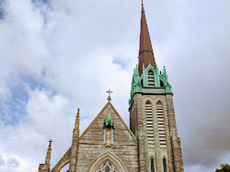 St. Paul's Catholic Church