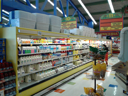 Grocery Store «Mi Pueblo Food Center», reviews and photos, 187 Harder Rd, Hayward, CA 94544, USA