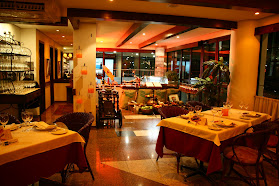 Marcel Restaurante.