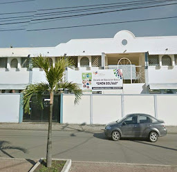 Escuela Simón Bolivar