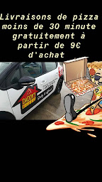 Photo n°21 de Daddy'S Pizza à Sedan ()