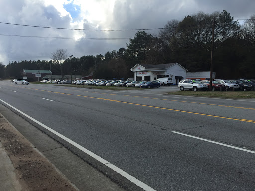 Used Car Dealer «Car Stop Inc», reviews and photos, 3405 Buford Hwy, Duluth, GA 30096, USA