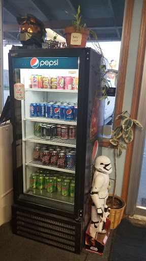 Video Game Store «Game Cycle», reviews and photos, 1534 S Main St, Ottawa, KS 66067, USA