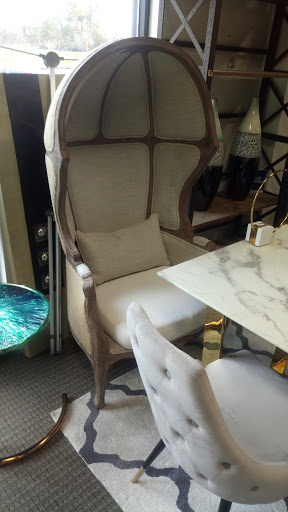 Furniture Store «ModernContempo Furniture Store», reviews and photos, 5570 General Washington Dr, Alexandria, VA 22312, USA