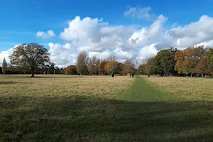 Shaef Gate, Bushy Park image