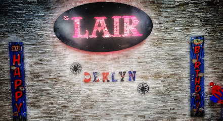 The Lair Event Center