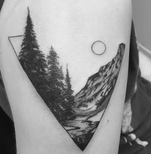 Explore surgical tech tattoo ideas, creative tattoo ideas in Winooski, available at Orichinal Arts