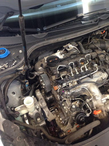 Matts A Plus Car Care image