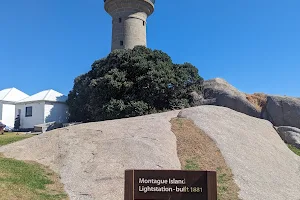 Barunguba Montague Island Nature Reserve image