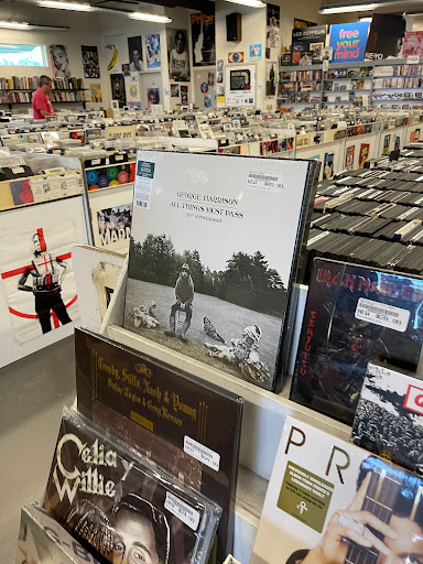 Record Store «Sound Exchange», reviews and photos, 14246 N Nebraska Ave, Tampa, FL 33613, USA