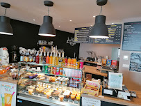 Atmosphère du Restaurant Latte Caffè - The Coffee Shop à Voiron - n°1
