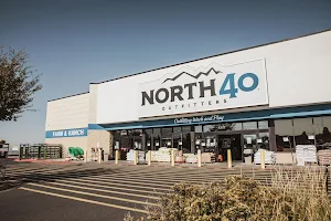 North 40 Outfitters image