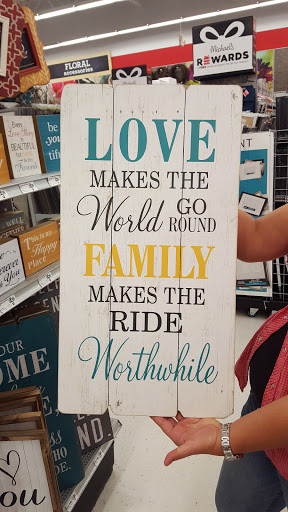 Craft Store «Michaels», reviews and photos, 4687 Firestone Blvd, South Gate, CA 90280, USA