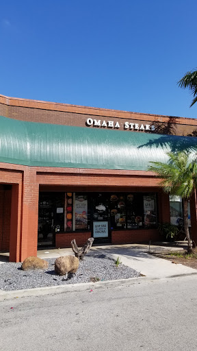 Butcher Shop «Omaha Steaks», reviews and photos, 1201 N Federal Hwy #3D, Fort Lauderdale, FL 33304, USA
