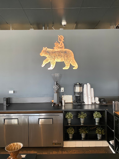The Boy & The Bear - Coffee Roastery image