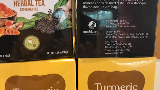 Grocery Store «Holland International Market», reviews and photos, 9835 Belmont St, Bellflower, CA 90706, USA