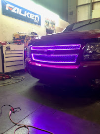 Sara's Customs - Photo 8 - Car repair in Louisville, KY, Louisville