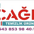 ÇAĞRI PLASTİK AMBALAJ VE TEMİZLİK ÜRÜNLERİ TİCARETİ