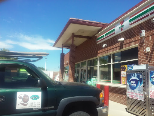 Convenience Store «7-Eleven», reviews and photos, 4175 W 120th Ave, Broomfield, CO 80020, USA