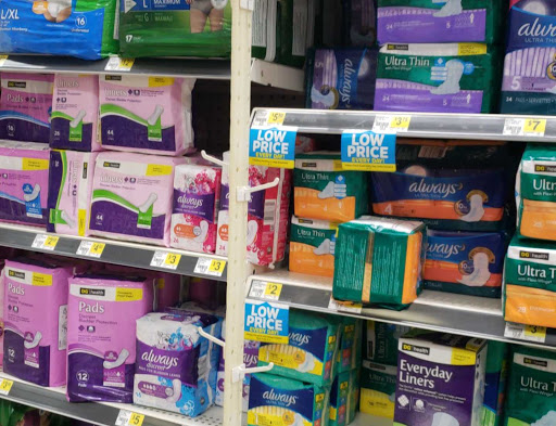 Discount Store «Dollar General», reviews and photos, 1720 Taylor St, Columbia, SC 29201, USA