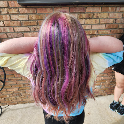 Hair Salon «beKIND salon & spa», reviews and photos, 2479 Co Rd E East, St Paul, MN 55110, USA