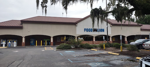 Food Lion, 10 Sams Point Rd, Beaufort, SC 29902, USA, 