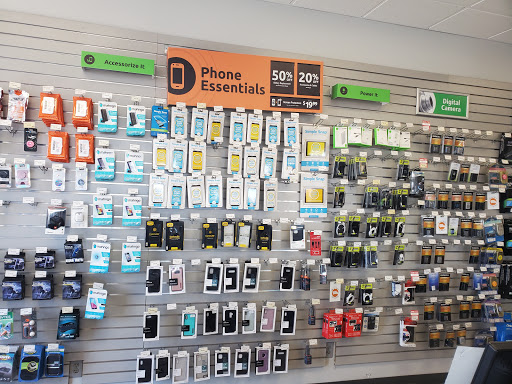 Car Battery Store «Batteries Plus Bulbs», reviews and photos, 731 S Rainbow Blvd, Las Vegas, NV 89145, USA