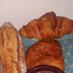 Photo n° 1 de l'avis de Romain.u fait le 21/11/2022 à 06:03 pour Boulangerie Jacques à Neuilly-sur-Seine