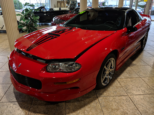 Used Car Dealer «Auto Showcase of Carol Stream», reviews and photos, 545 North Ave, Carol Stream, IL 60188, USA