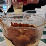 Photo n°2 de l'avis de Barbara.a fait le 27/02/2024 à 16:40 sur le  Trattoria Della Salute à Bologna