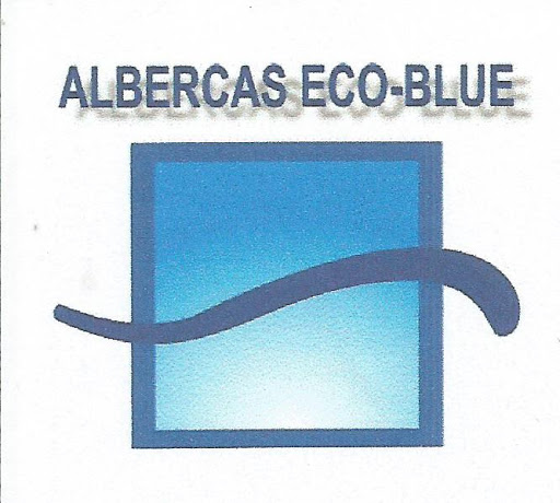 ALBERCAS ECO-BLUE