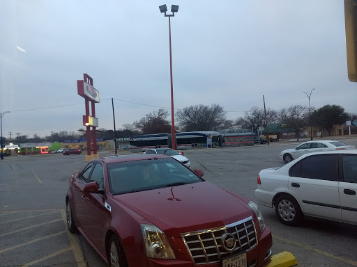 Grocery Store «Save-A-Lot», reviews and photos, 4621 E Lancaster Ave, Fort Worth, TX 76103, USA