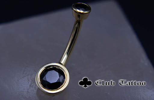 Tattoo Shop «Club Tattoo Scottsdale», reviews and photos, 4255 N Winfield Scott Plaza, Scottsdale, AZ 85251, USA